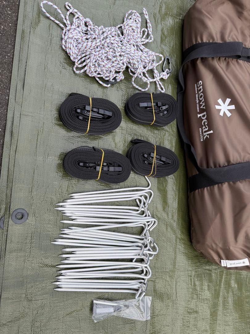 【使用2回】 peak zekka ゼッカ②