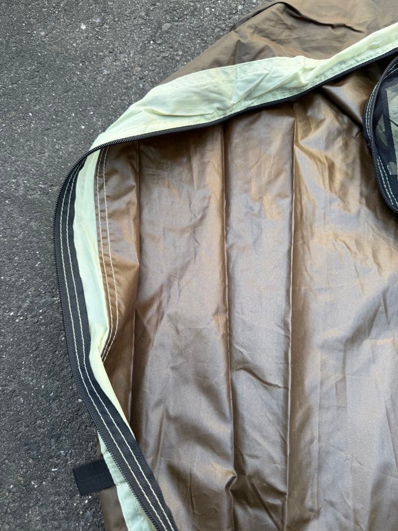 【使用2回】 peak zekka ゼッカ②