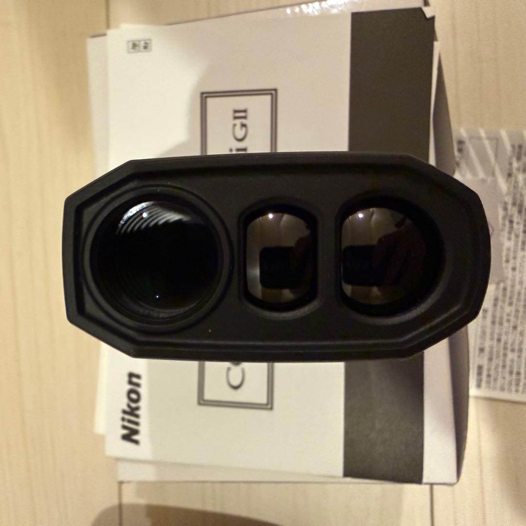 Nikon COOLSHOT 20i GII G2 クールショット　ニコン