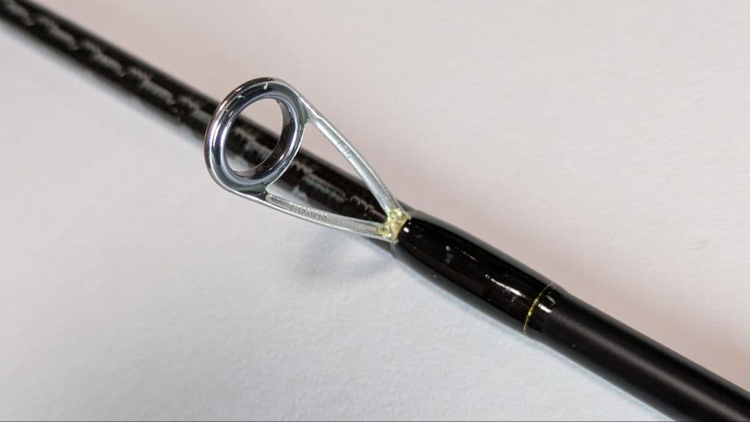 セフィアCI4+ ティップエギング S68ML-S