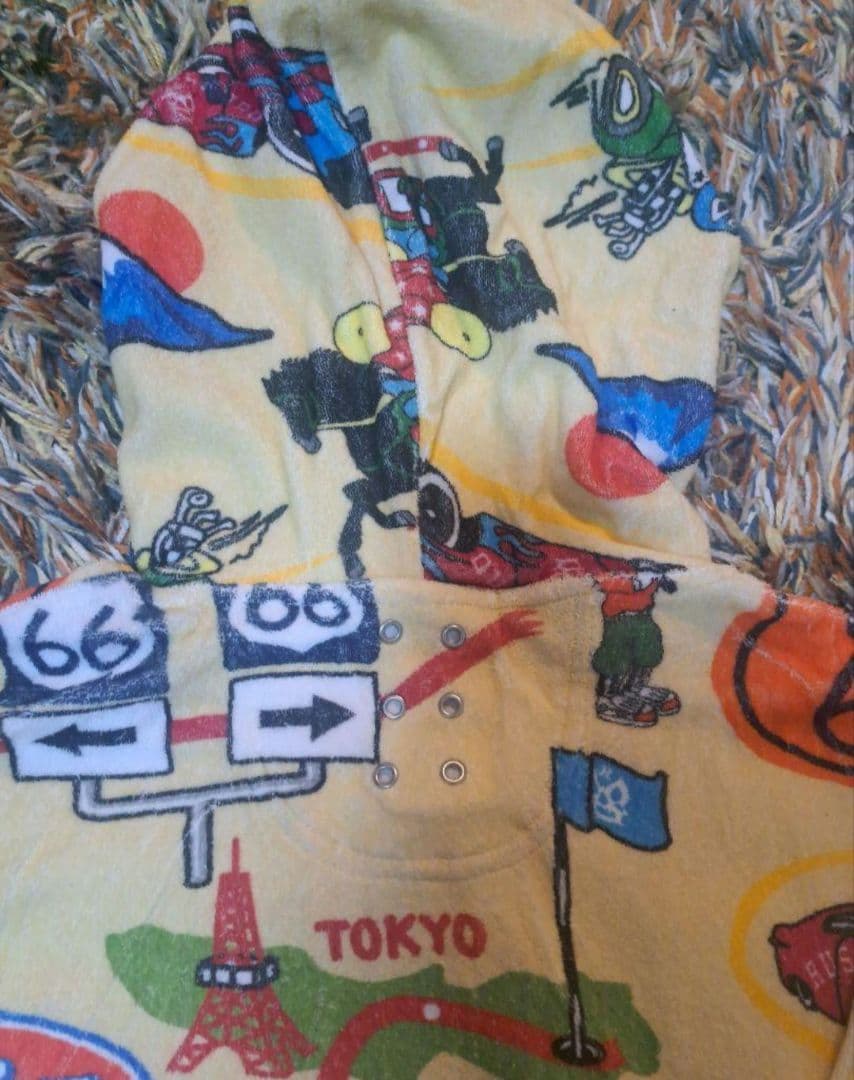 ☆￥38500☆Russeluno☆ 新品未使用ラッセルノ☆ゴルフ☆メンズ