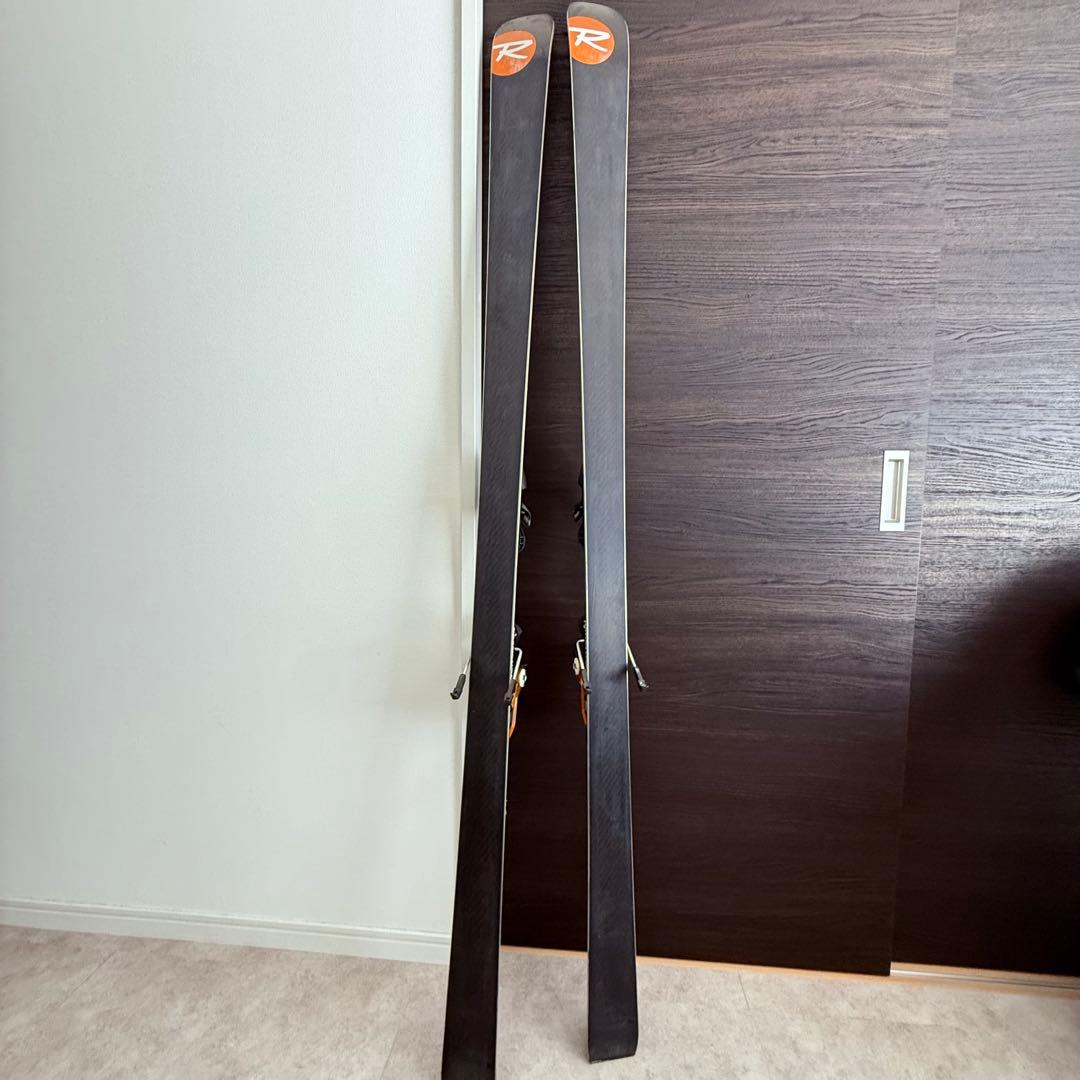 ROSSIGNOL ロシニョール RADICAL WC FIS 176cm