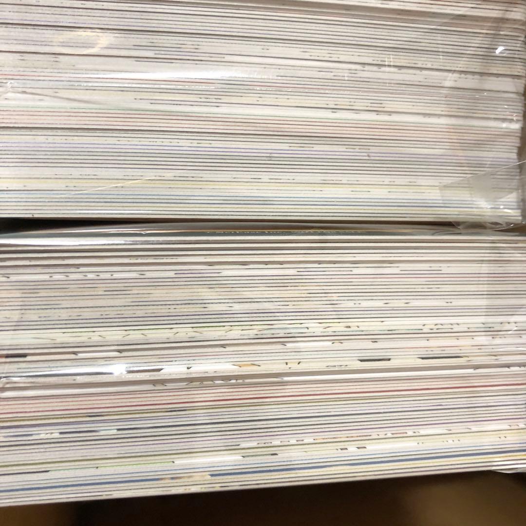 第五人格　アニメイト　6周年前夜祭記念　特典　コースター 67枚