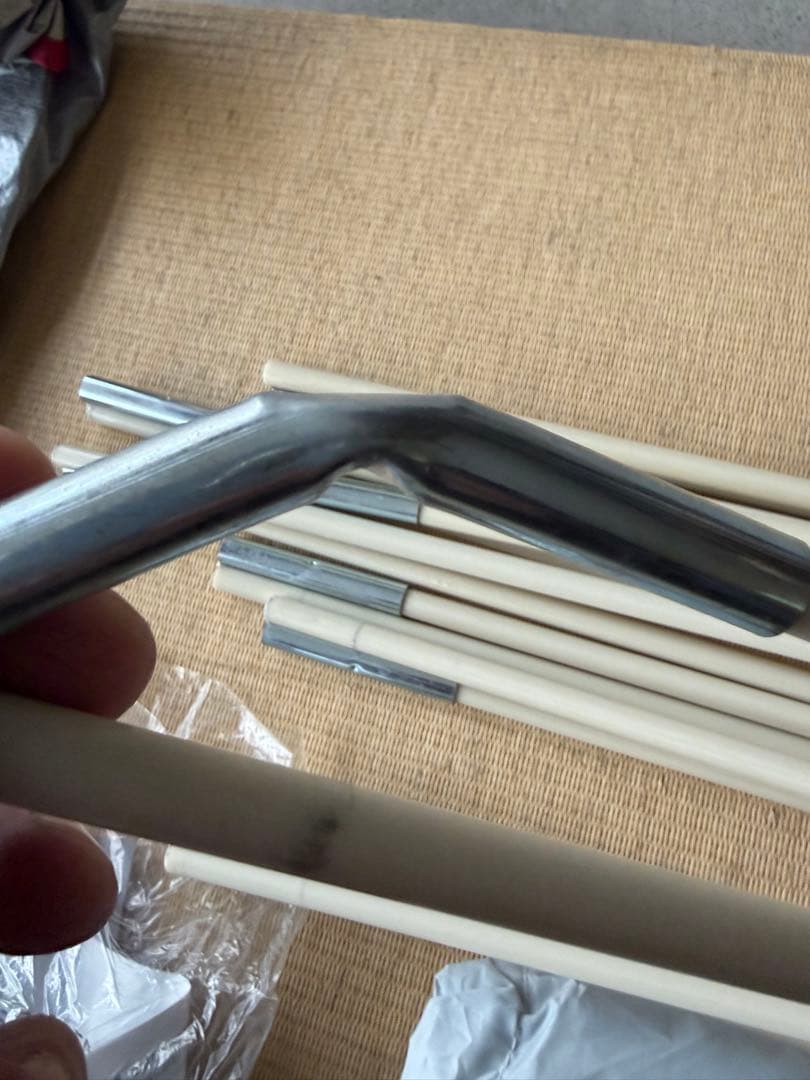 Coleman Family Screen Shadeダークルーム