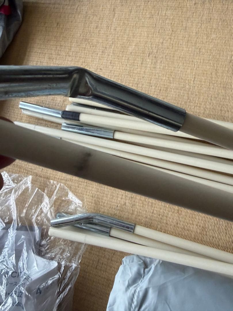 Coleman Family Screen Shadeダークルーム