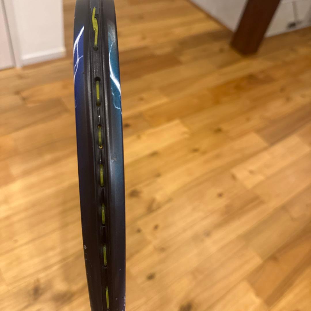YONEX VCORE 100 テニスラケット