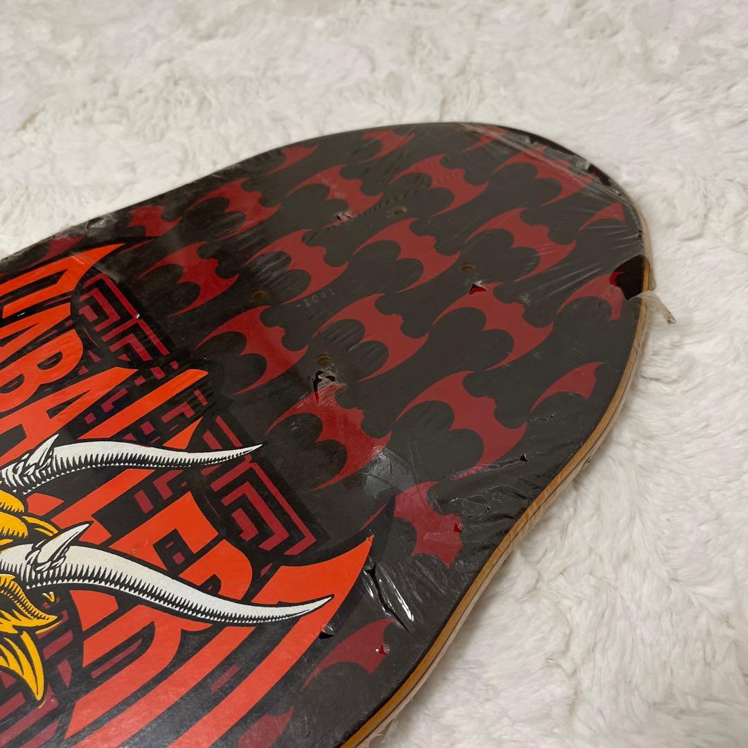 パウエル　ビンテージ　デッドストック スケートデッキ　レア