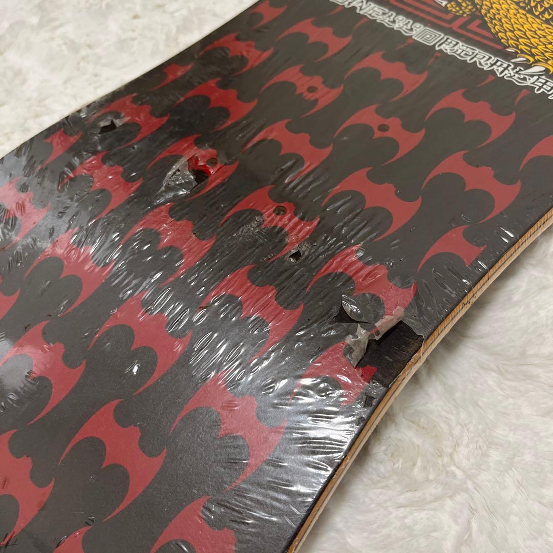 パウエル　ビンテージ　デッドストック スケートデッキ　レア