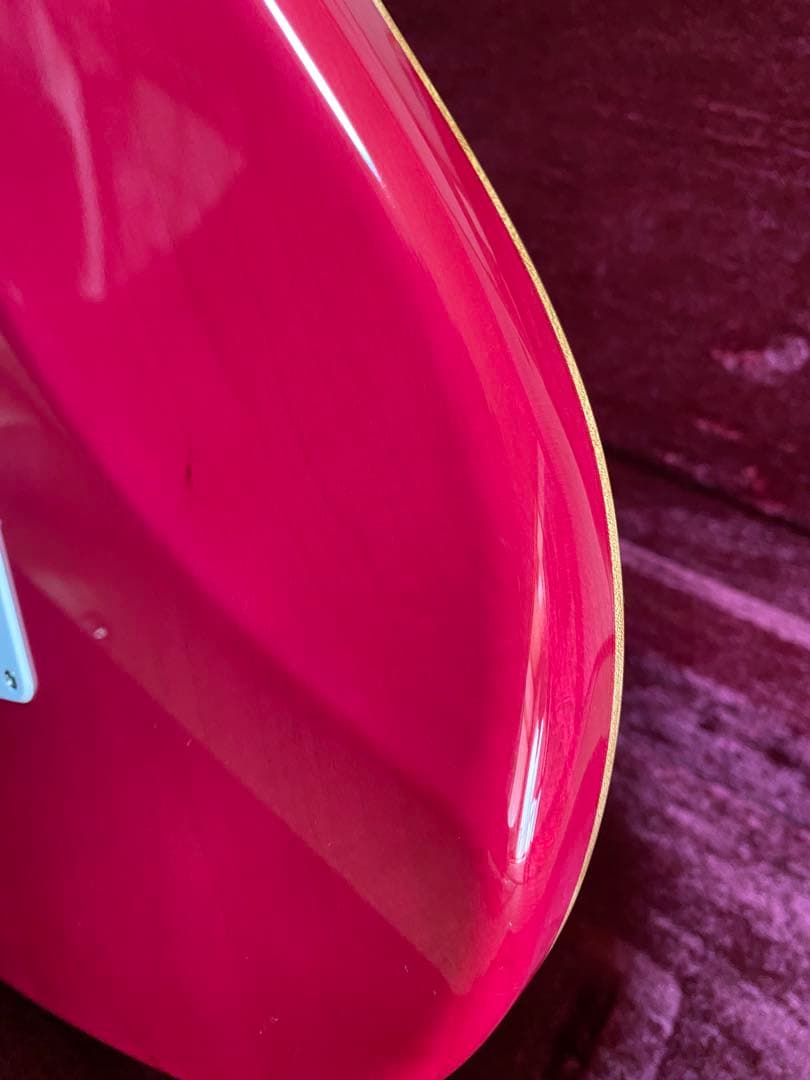 ギター ESP SNAPPER