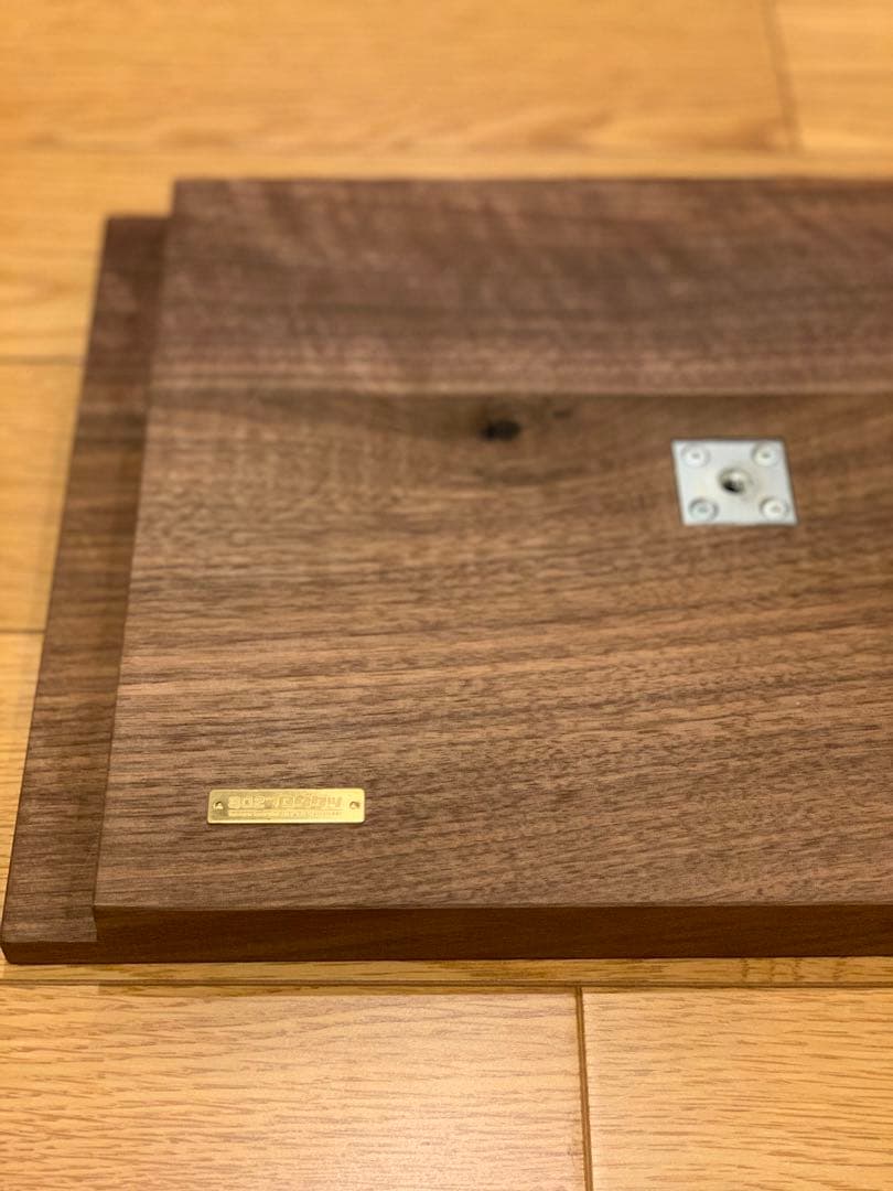 黒波レジンワンユニット天板