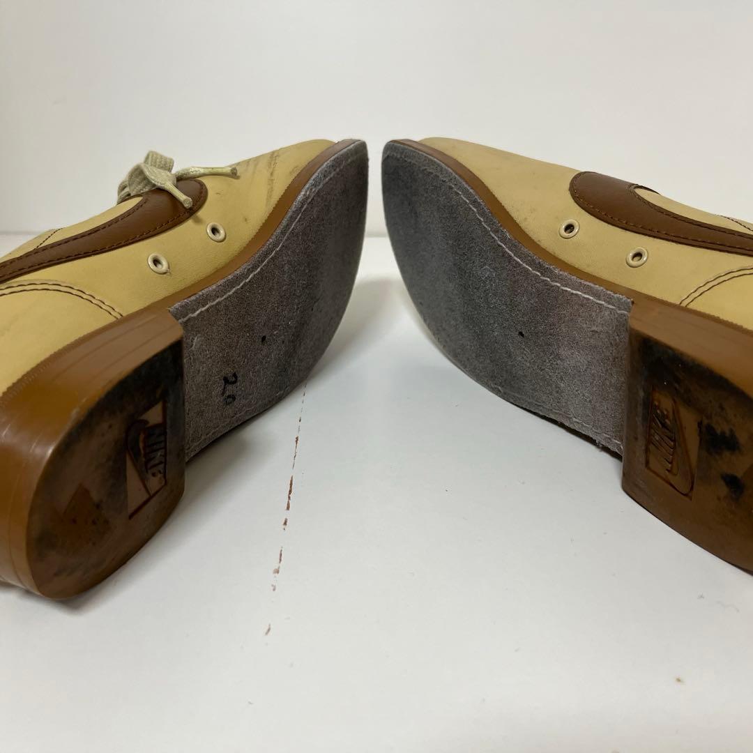 NIKE ボウリングシューズ