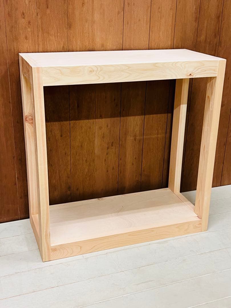 60センチレギュラー水槽用２段台