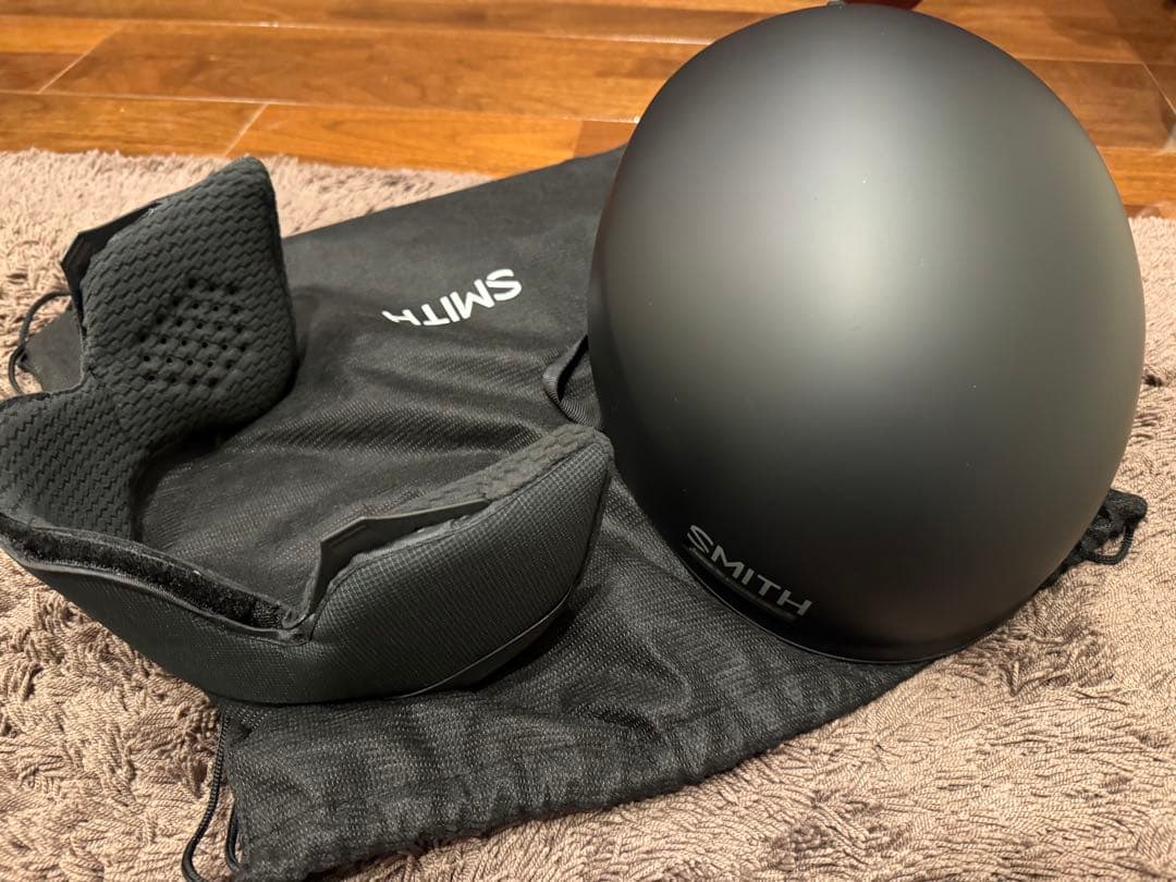 スミス(SMITH) メゾッド プロ METHOD PRO 【国内正規品】