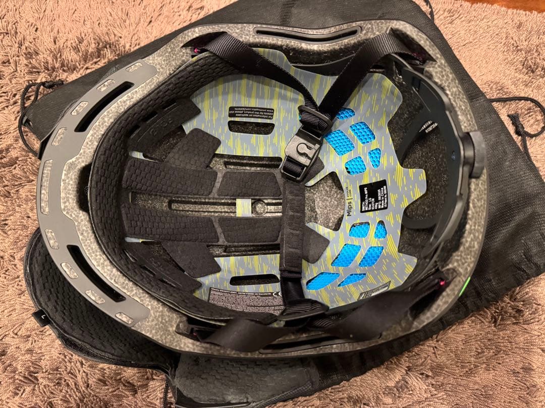 スミス(SMITH) メゾッド プロ METHOD PRO 【国内正規品】