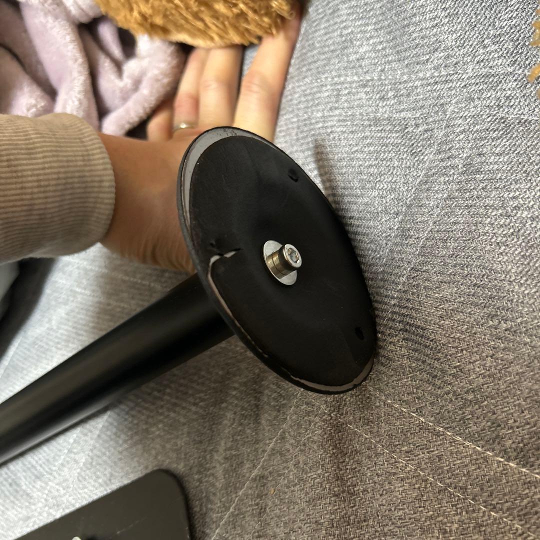 ダーツライブホームポールスタンド