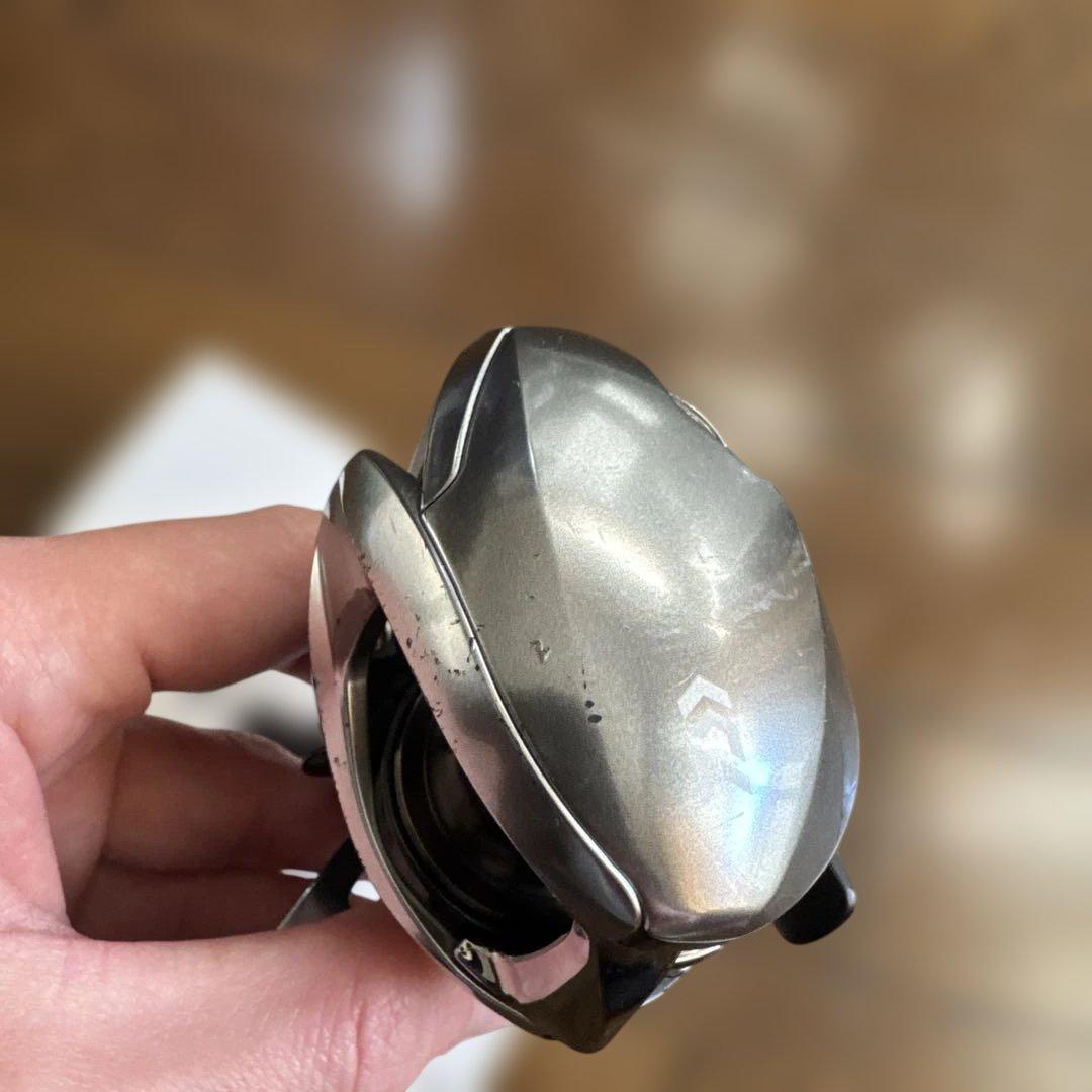 ZILLION SV TW 1000HL ダイワ