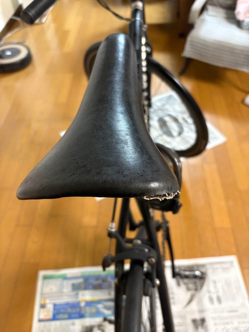 【直接引き取り】SCHWINN CUTTER ピストシングルスピード
