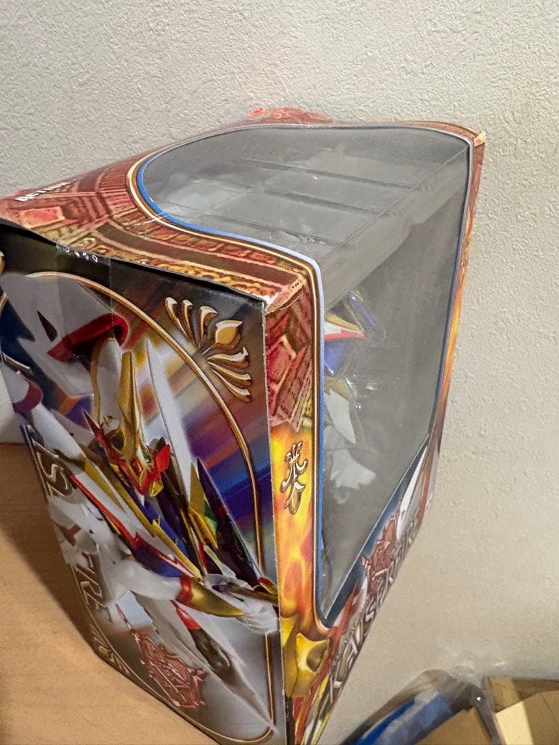 ヴァリアブルアクション メガハウス カイゼルファイヤー 14972251230