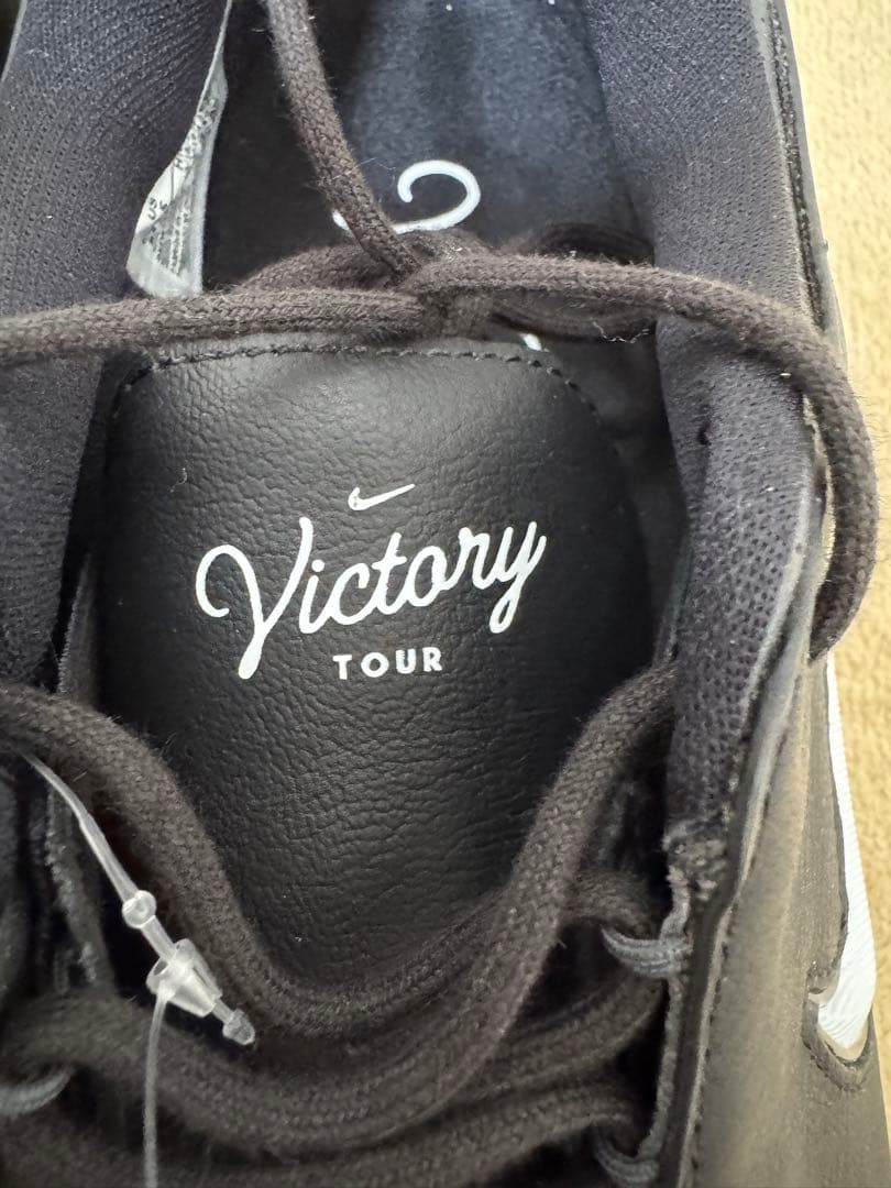 【新品未使用】NIKE ナイキ ビクトリー ツアー 4 ゴルフ27.5cm