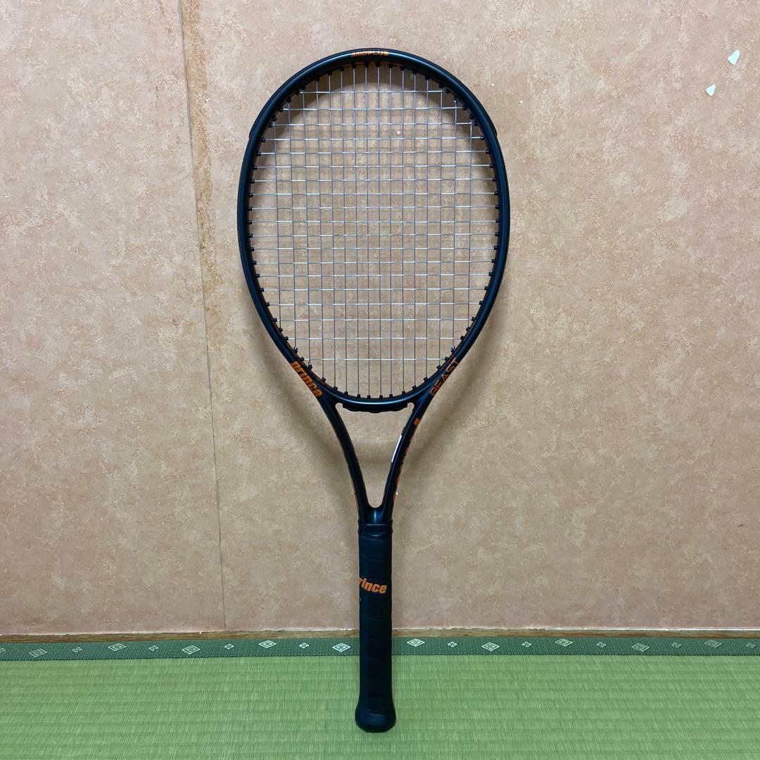 プリンス ビースト98 2024 グリップサイズ2