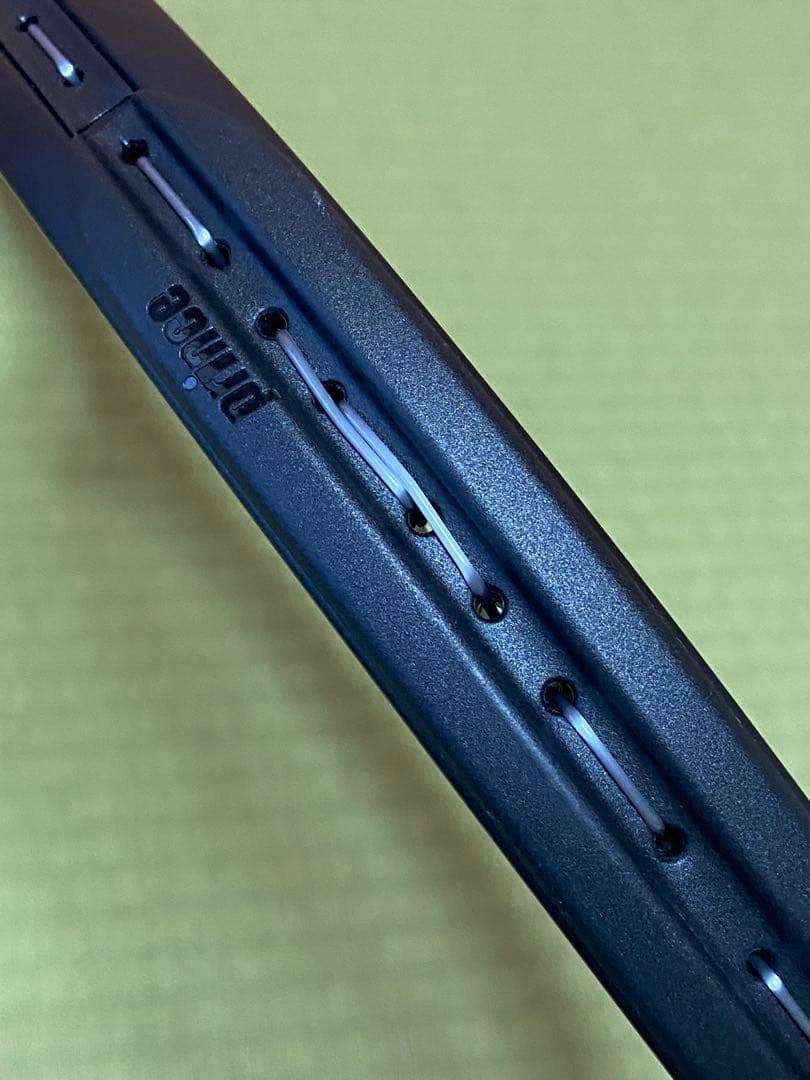 プリンス ビースト98 2024 グリップサイズ2