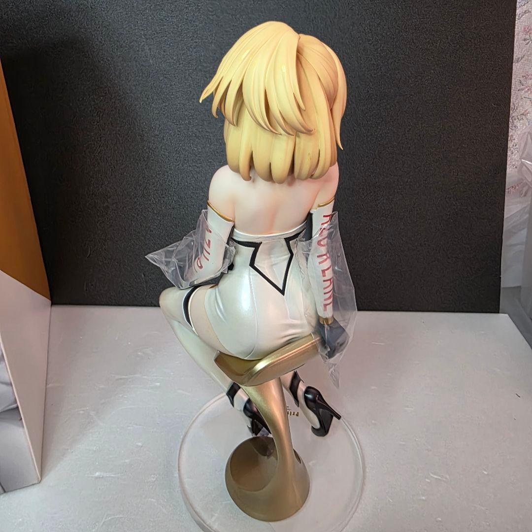 アズールレーン プリンス・オブ・ウェールズ 栄冠のビクトリーレーシング 1/4