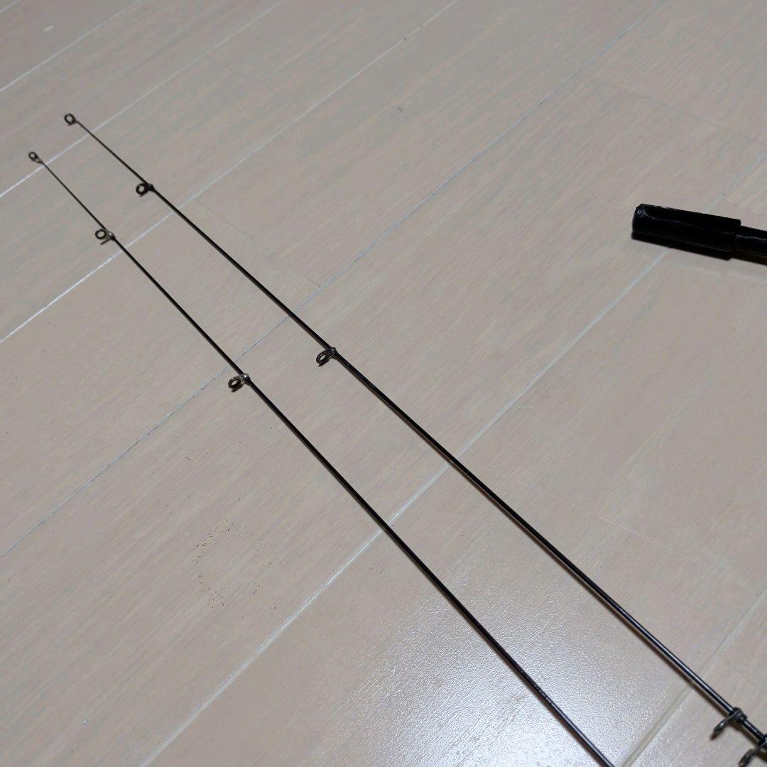 NFT PL パワーループ小継 海煌 1号300 2本セット POWER