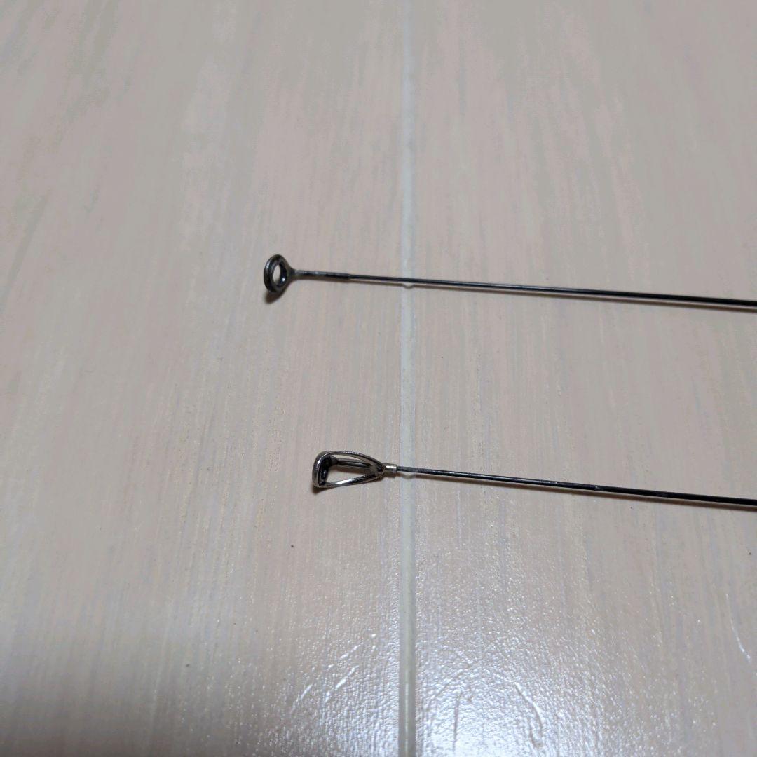 NFT PL パワーループ小継 海煌 1号300 2本セット POWER