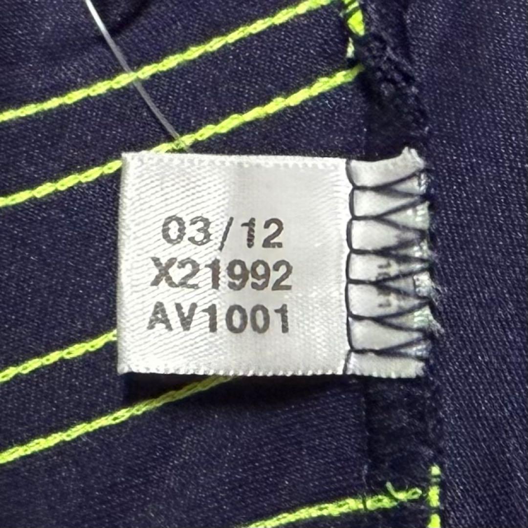 【新品/タグ付き】12/13 レアル・マドリード ♯10エジル【4XOサイズ】