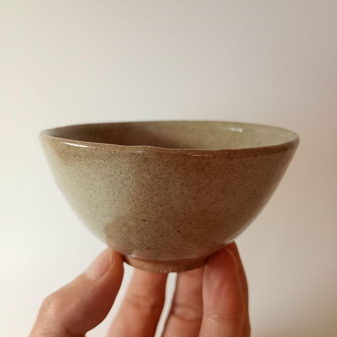 瀬戸　美濃の江戸期の盃