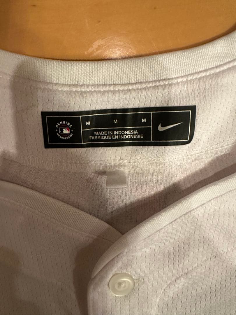 Dodgers ユニフォーム Ohtani 17