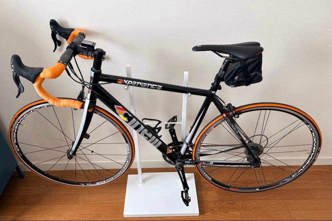 【a-maria様用】Cinelli EXPERIENCE