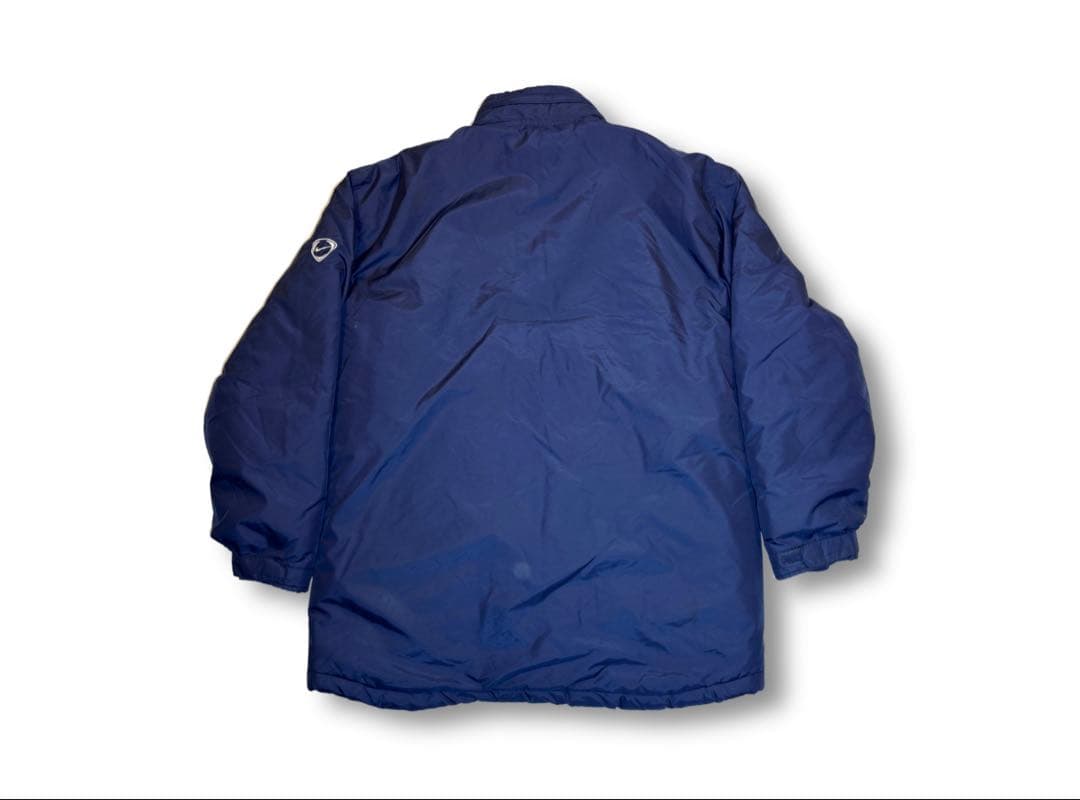 00s NIKE INTER MILANO NYLON JACKET インテル