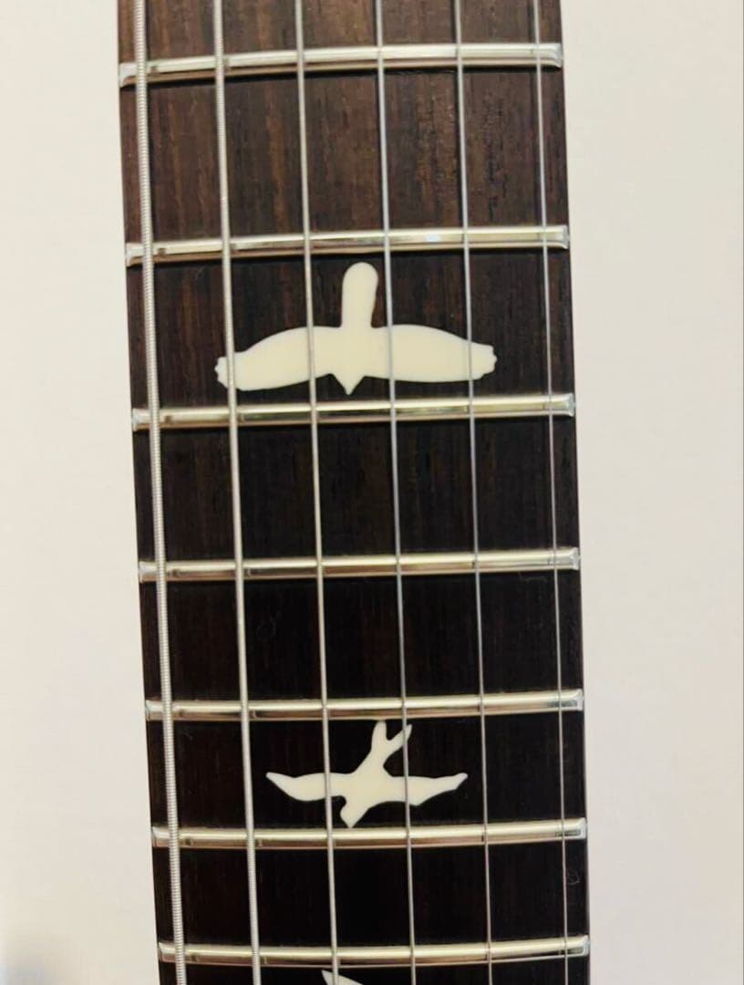 ギター PRS CE made in usa