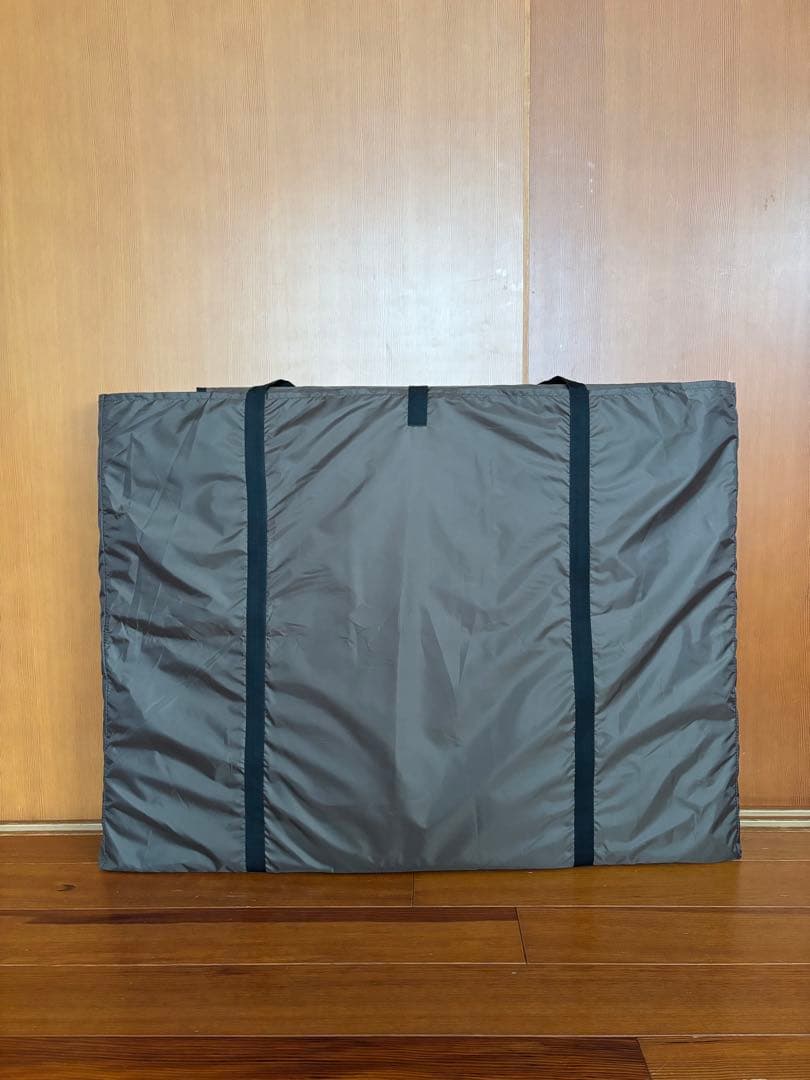 ランドネストドーム M マットシートセット