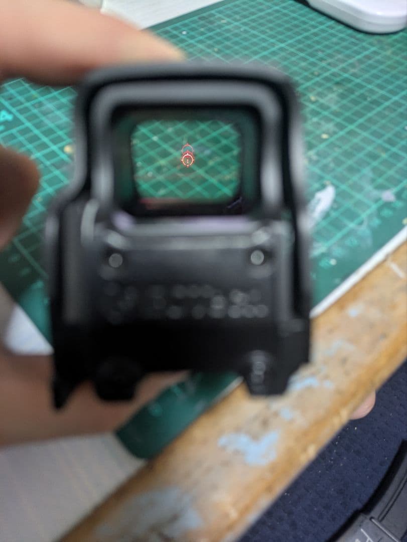 東京マルイ 電動コンパクトサブマシンガンｍｐ７a1