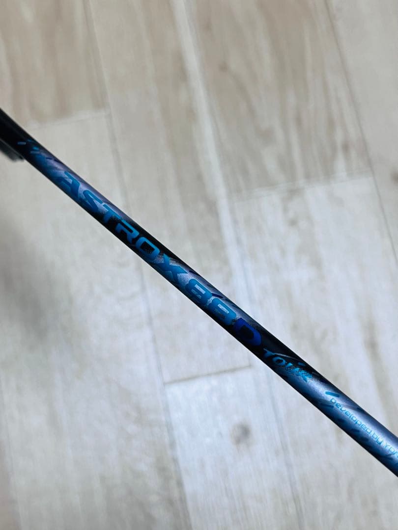 M*O様 アストロクス88D tour（3UG6）