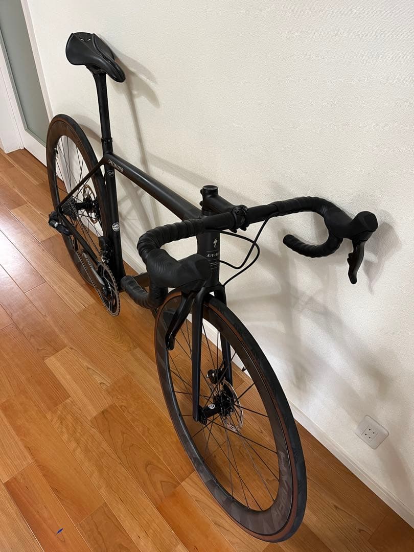 Specialized Aethos 56 スペシャライズド　エートス