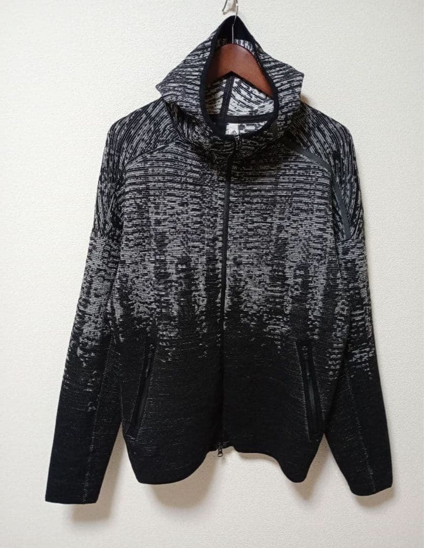 adidas Z.N.E パルスニット アディダス　ナイキ　ジャージ