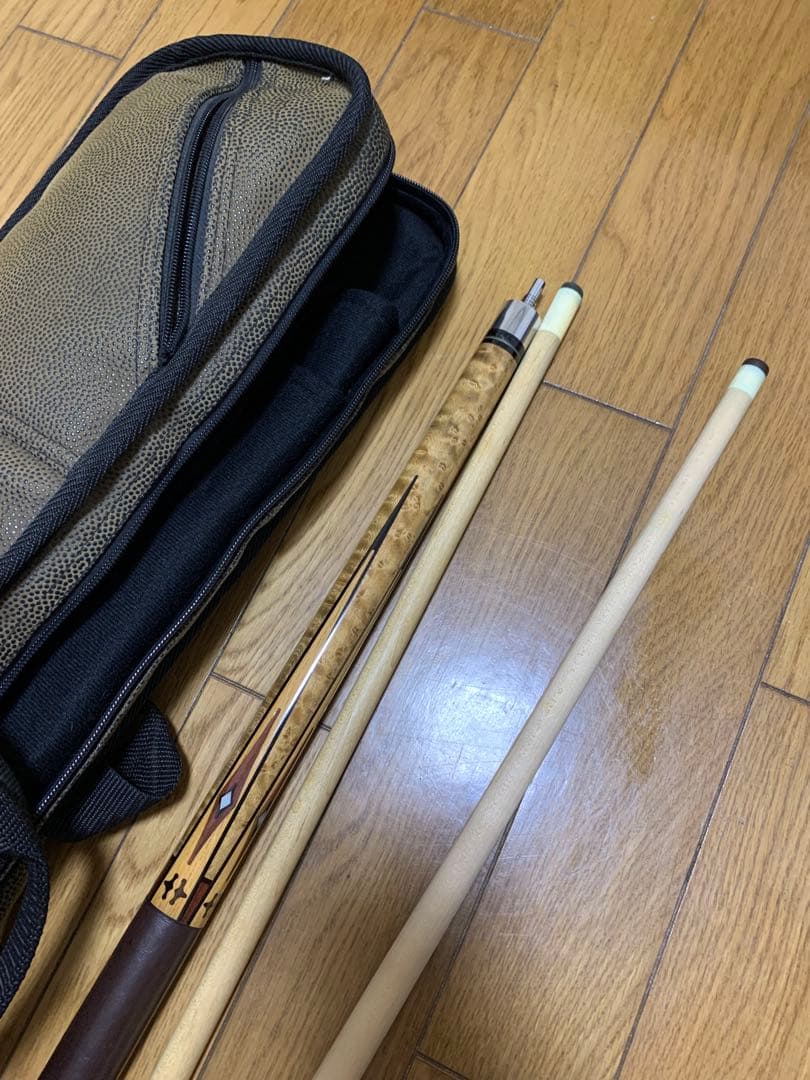 k*r様 ビリヤードmezz セット