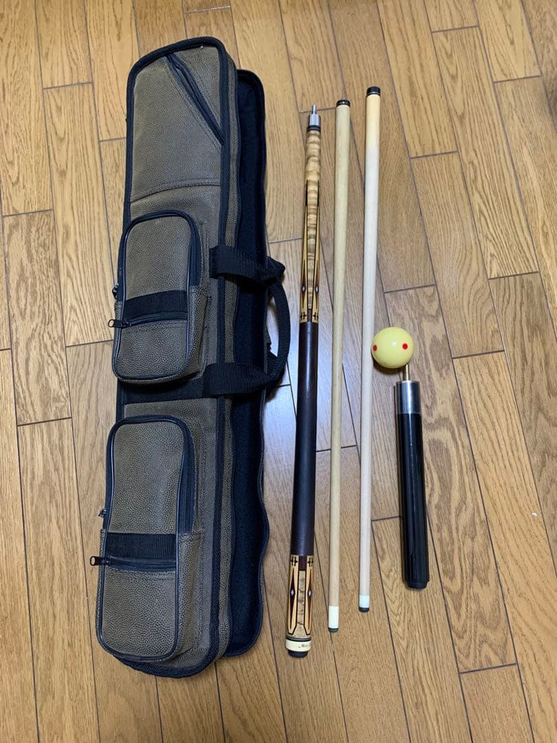 k*r様 ビリヤードmezz セット