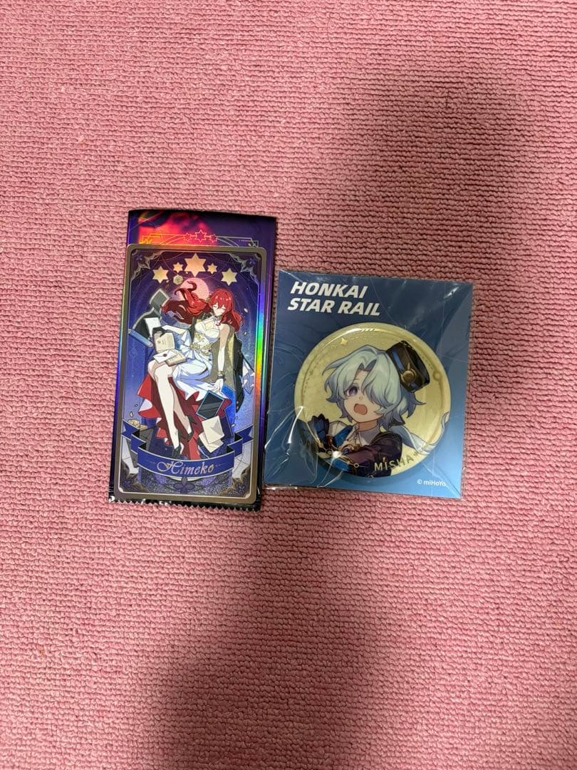 スターレイル スタレ まとめ売り セット