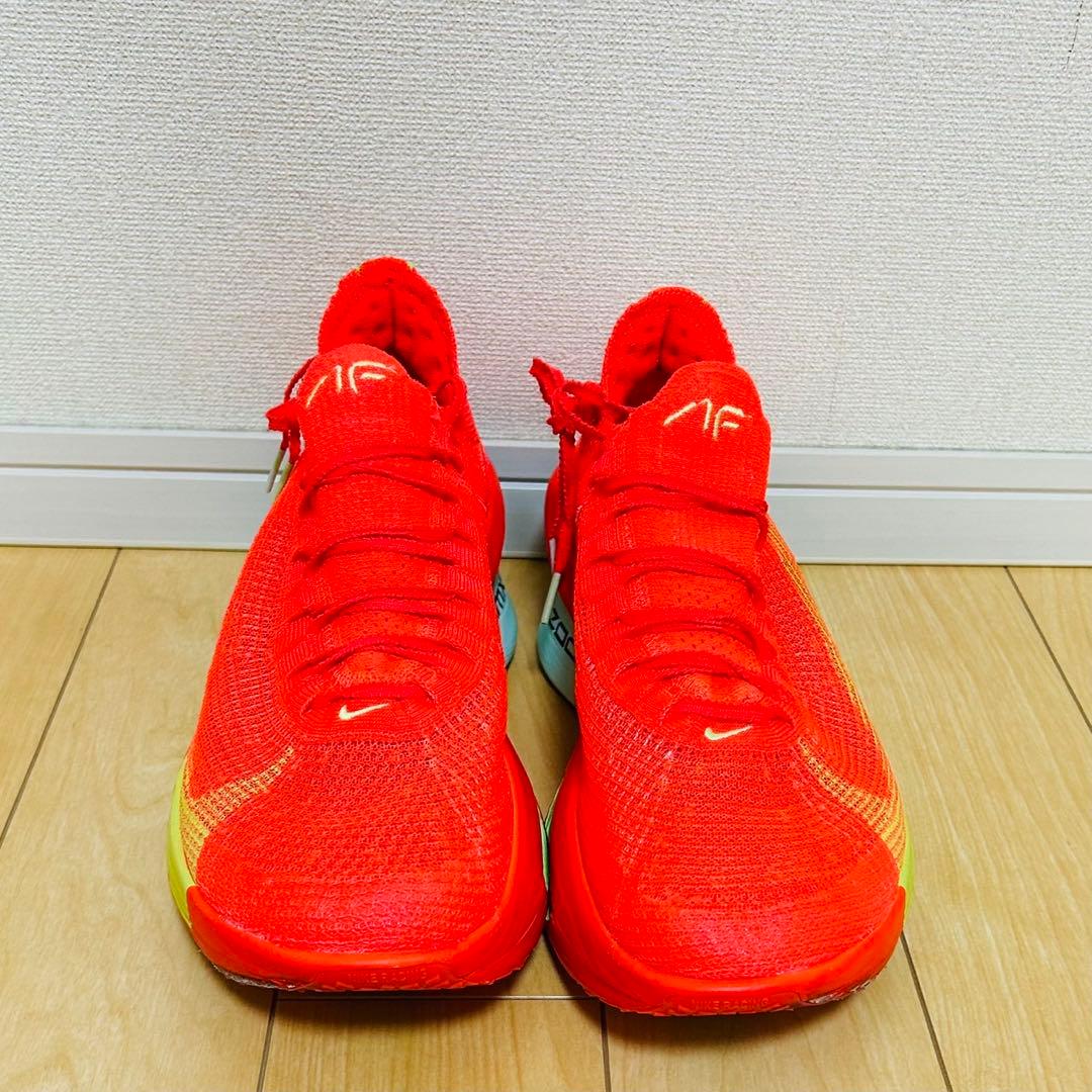 ナイキ アルファフライ 3 30cm US12