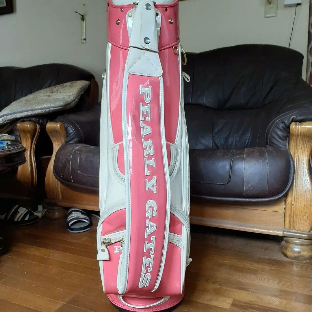 バリーゲーツ　ゴルフバック