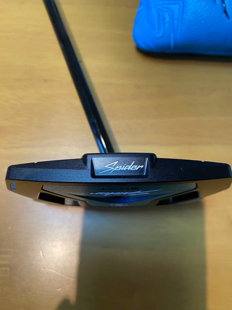 Spider ZT STANDARD 33インチ スパイダー ゼロトルク