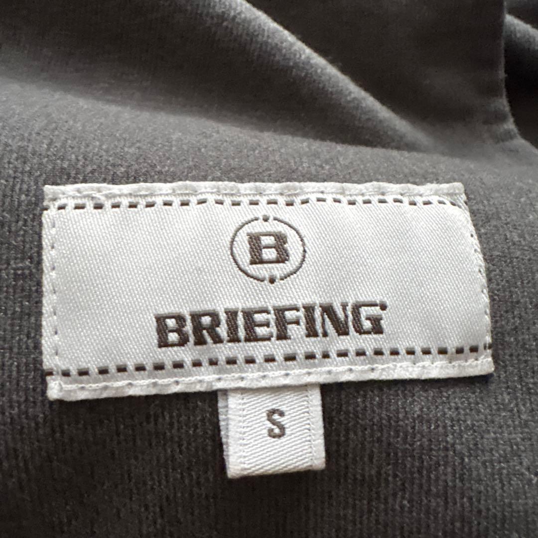 BRIEFING レディースパンツ