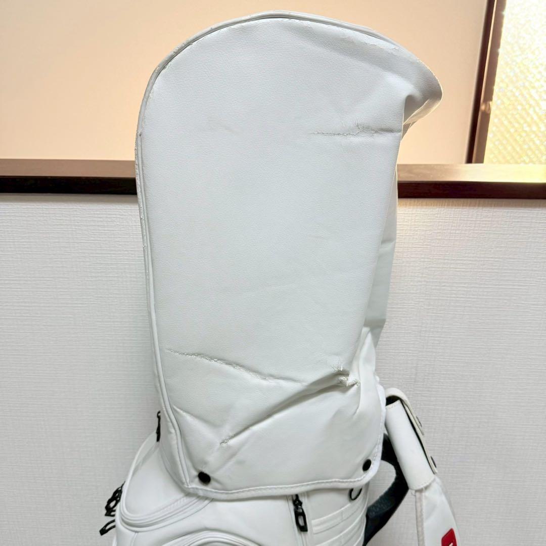 OAKLEY キャディーバッグ　9.5型　47インチ