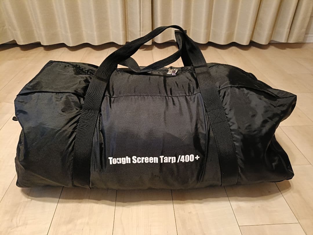 Coleman(コールマン) タフスクリーンタープ 400+