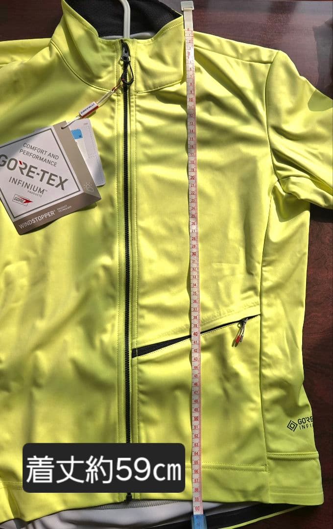 CASTELLI ( カステリ ) ジャケット レディース　M