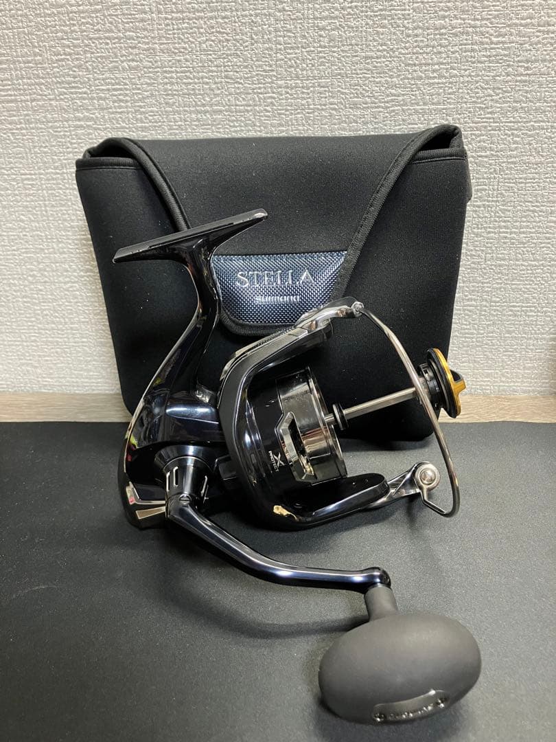 20ステラ　SW20000PG 本体のみ　中古品